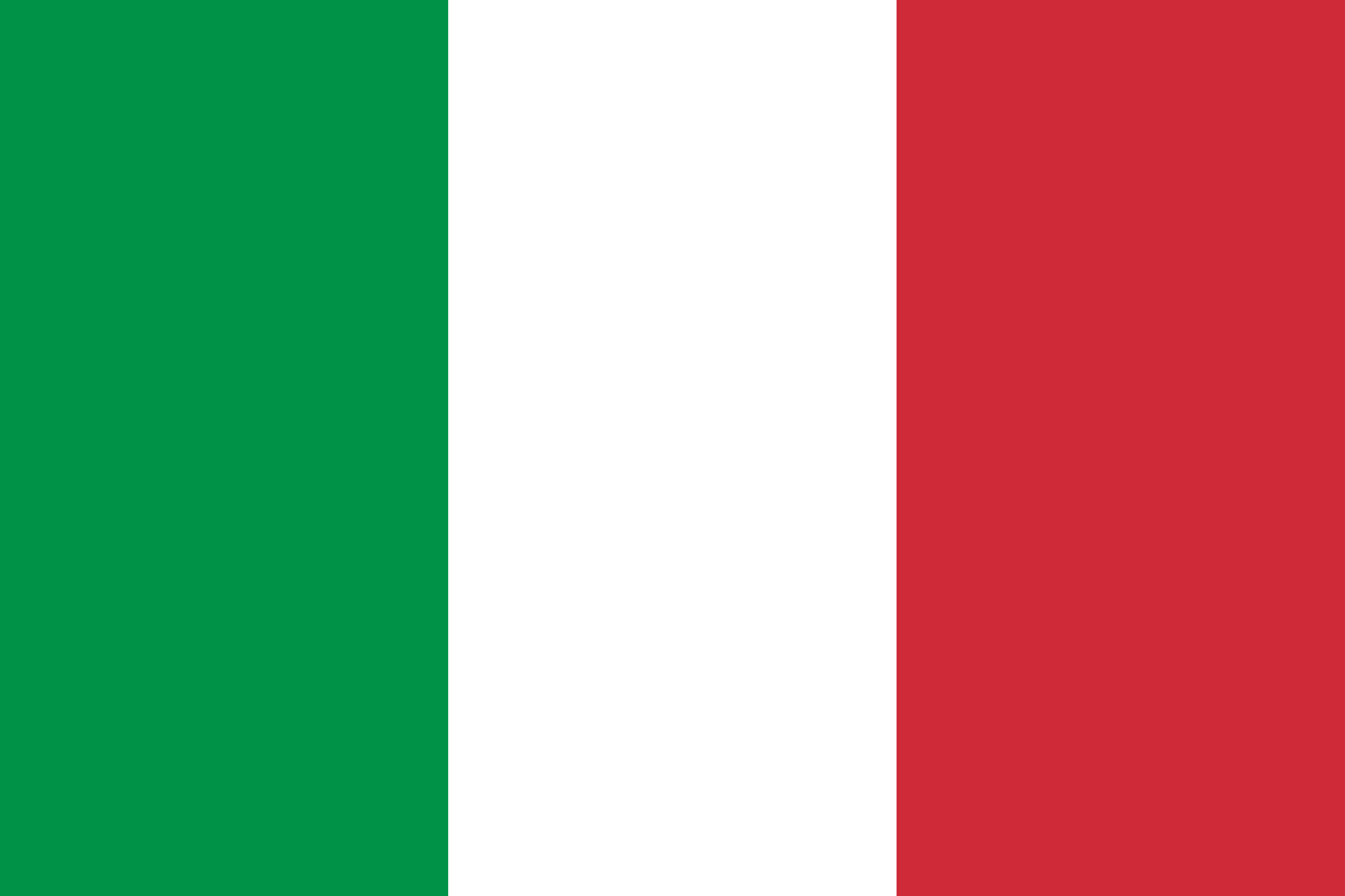 Flag of Italië